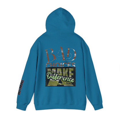 Bad Choices Hoodie