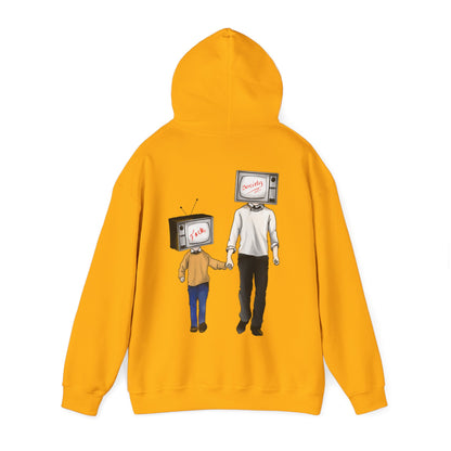 F**K Society Hoodie