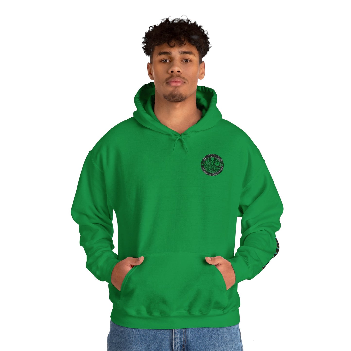 Bad Choices Hoodie