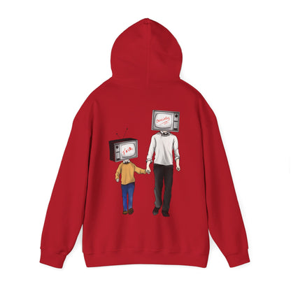 F**K Society Hoodie