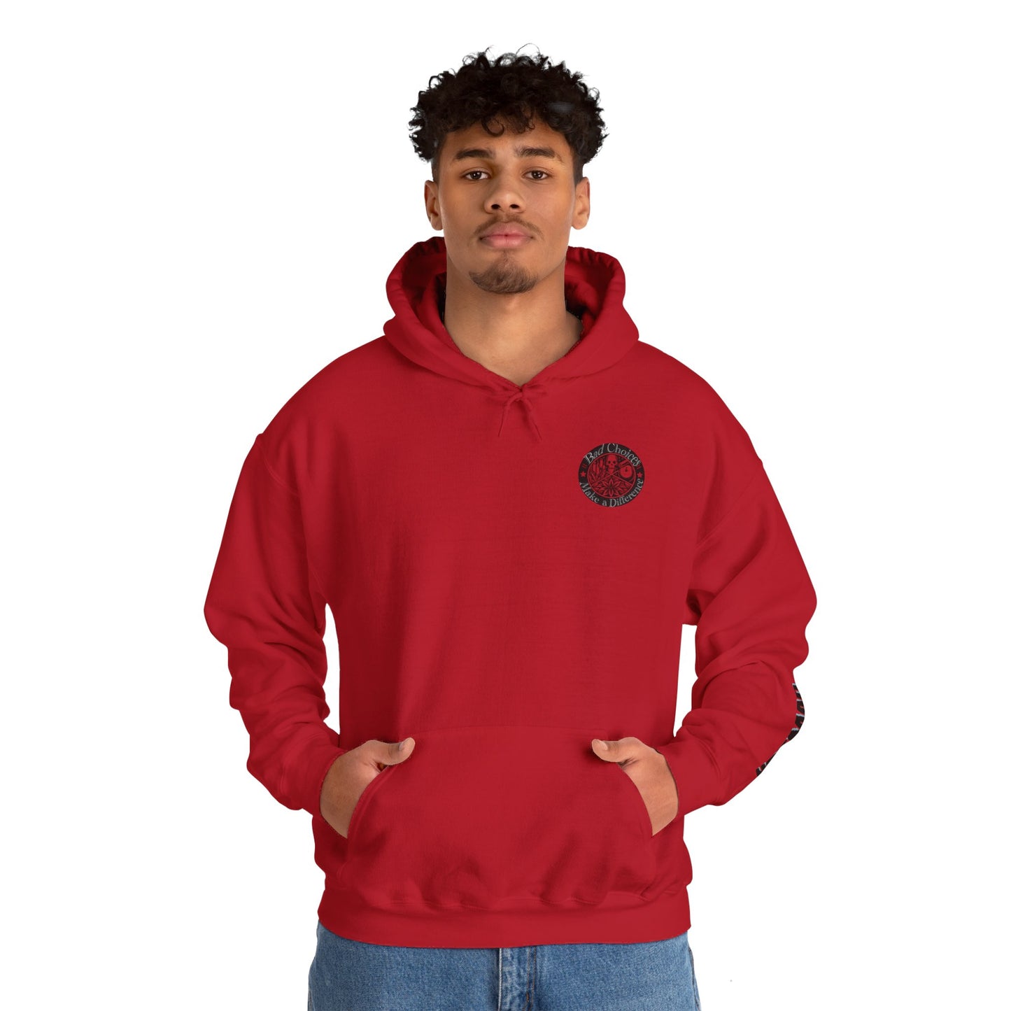 Bad Choices Hoodie