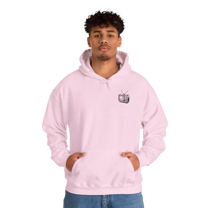 F**K Society Hoodie