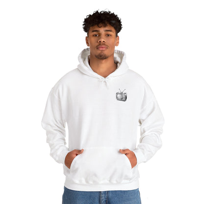 F**K Society Hoodie