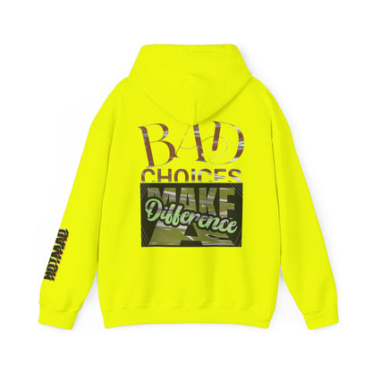 Bad Choices Hoodie