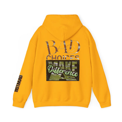 Bad Choices Hoodie