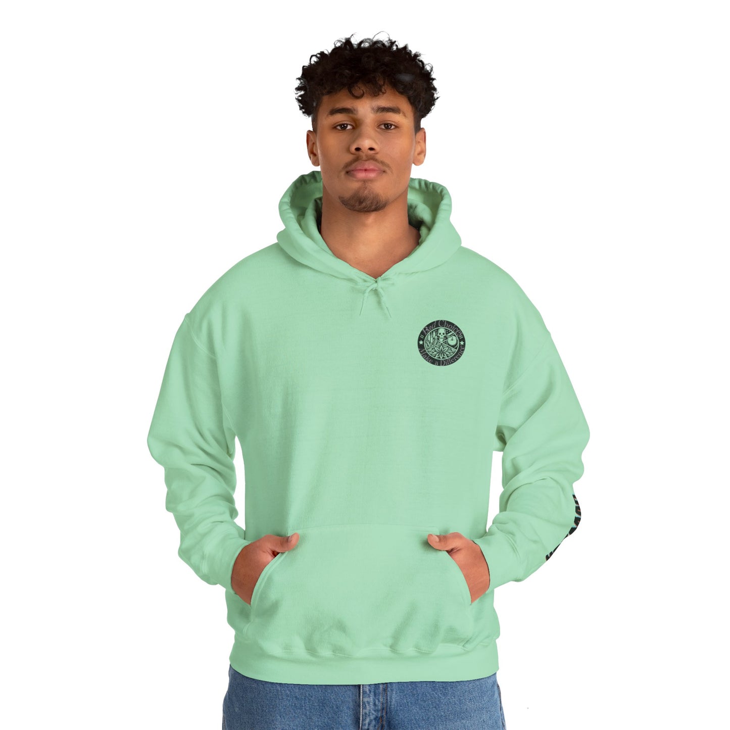 Bad Choices Hoodie