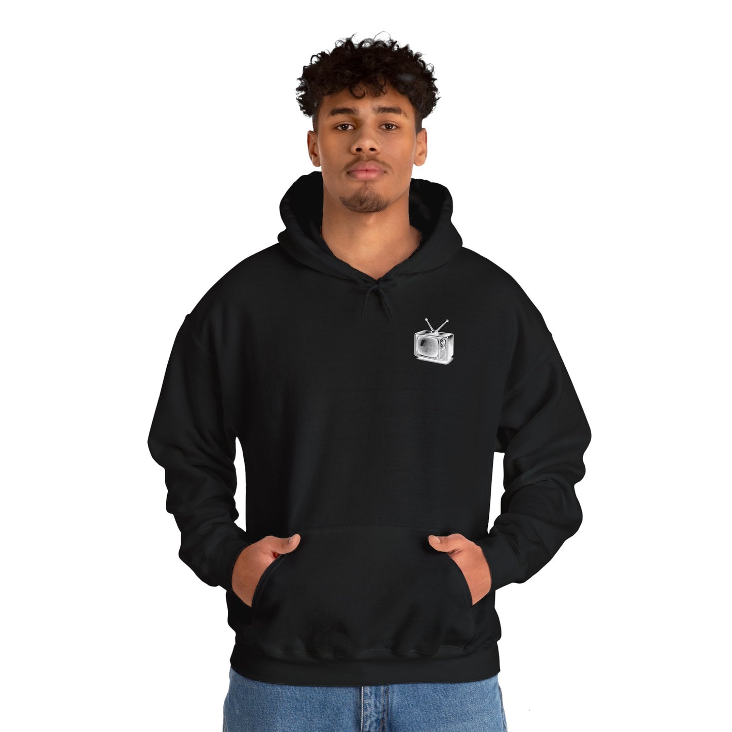 F**K Society Hoodie