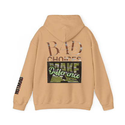 Bad Choices Hoodie