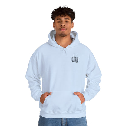 F**K Society Hoodie